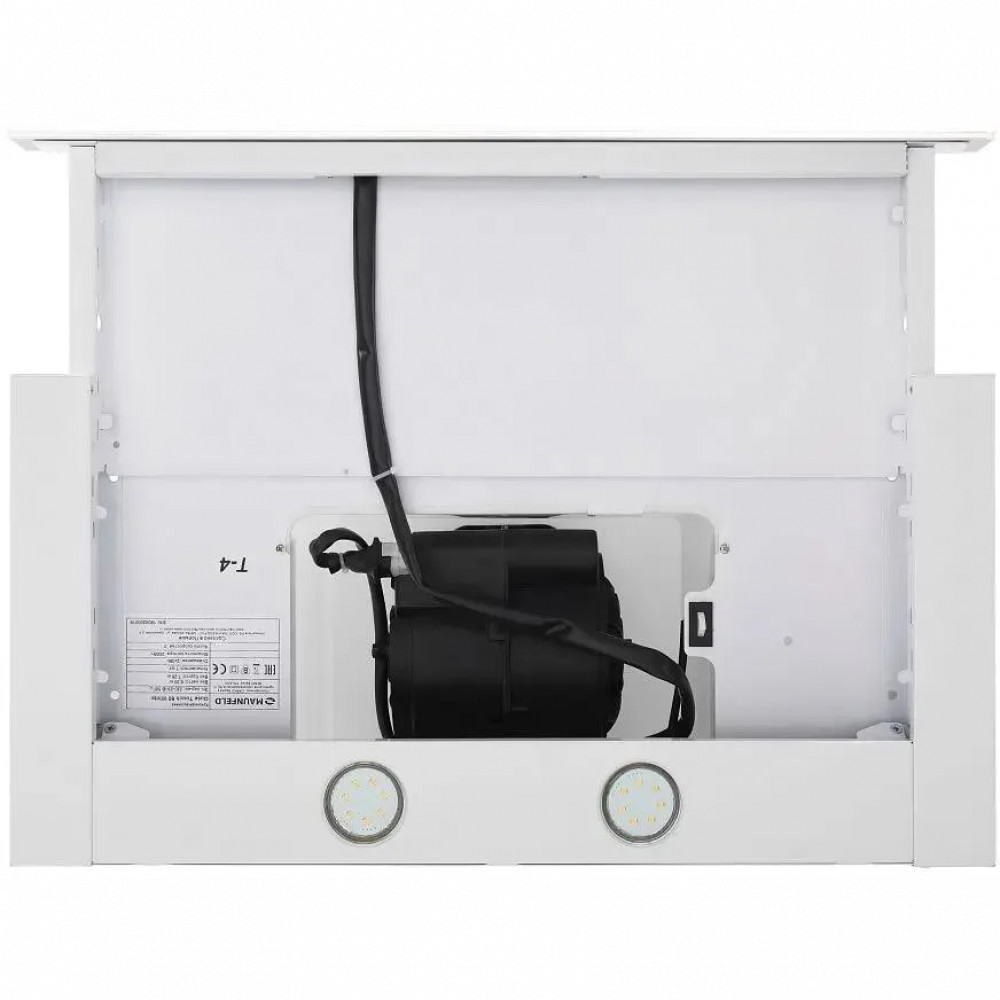 Вытяжка MAUNFELD Ouse Touch 60 УТ000007829 - миниатюра 7