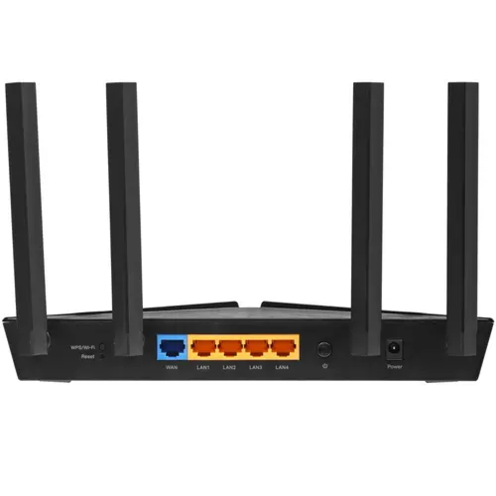 Маршрутизатор для дома TP-Link Archer AX58 - миниатюра 4