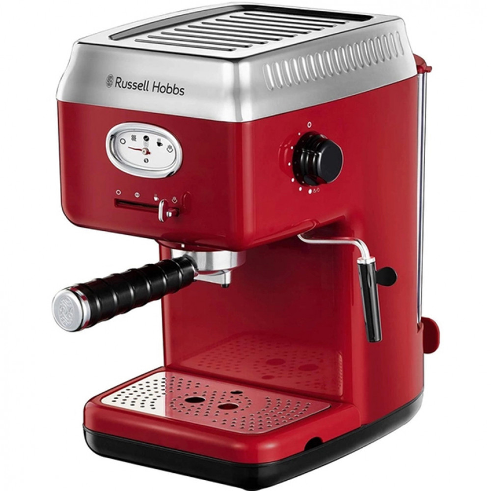 Кофемашина Russell Hobbs 28250-56 23942016001 — фото товара