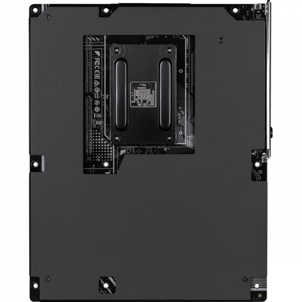 Материнская плата Gigabyte B550 X GAMING WIFI7 ATX, AMD AM4 - миниатюра 2