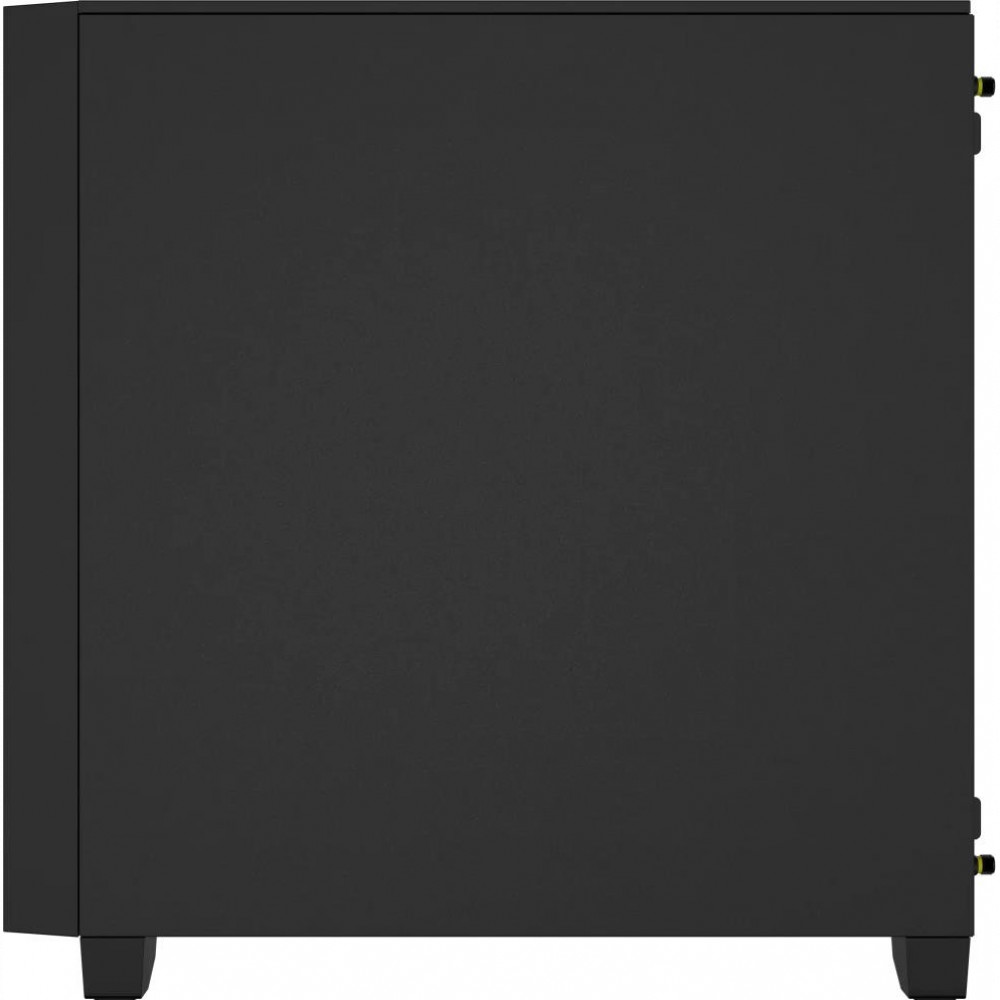 Корпус Corsair 3000D RGB Airflow Black CC-9011255-WW Mid-Tower - миниатюра 12