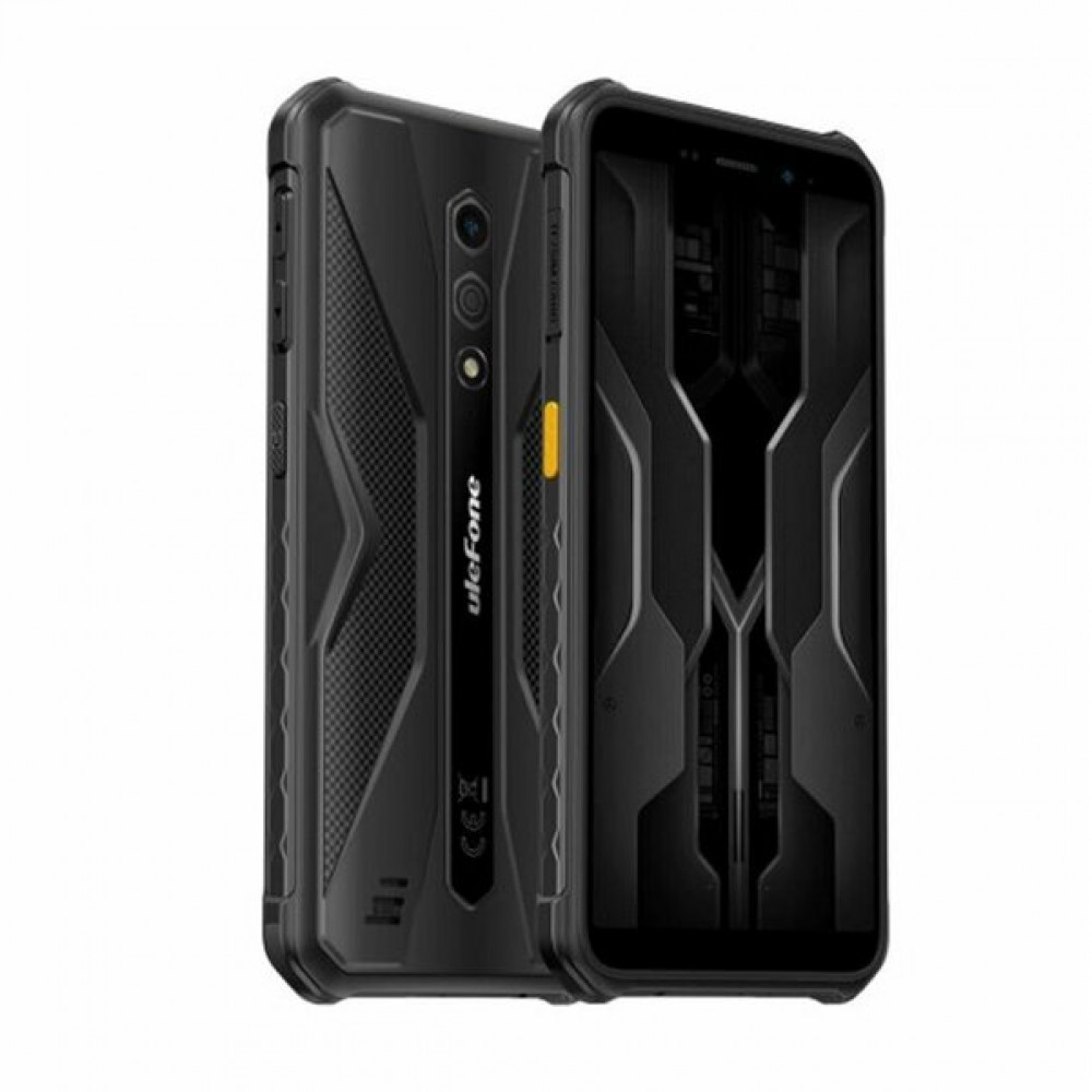 Смартфон BLACKTON Armor X12 Pro 6937748735427 64 Гб, 4 Гб - миниатюра 2
