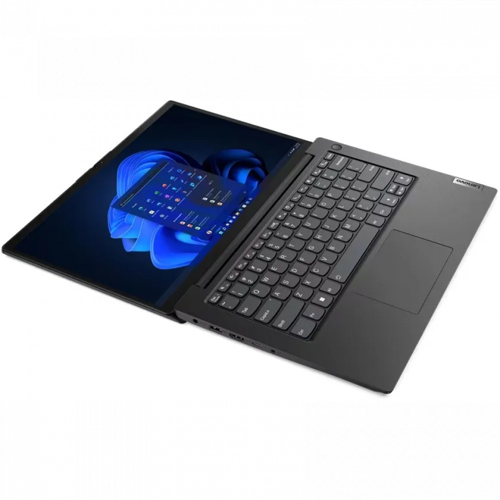 Ноутбук Lenovo V14 G4 IRU 83A00045RU 14 ", FHD 1920x1080 (16:9), Intel, Core i3, 8 Гб, 512 ГБ, Intel UHD Graphics - миниатюра 4