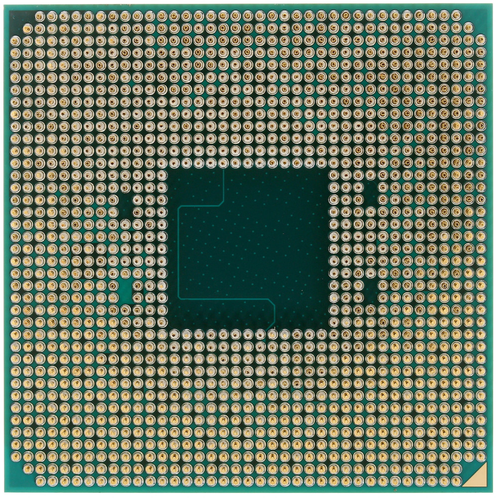 Процессор AMD Ryzen 5 3400G OEM Ryzen 5 - миниатюра 2