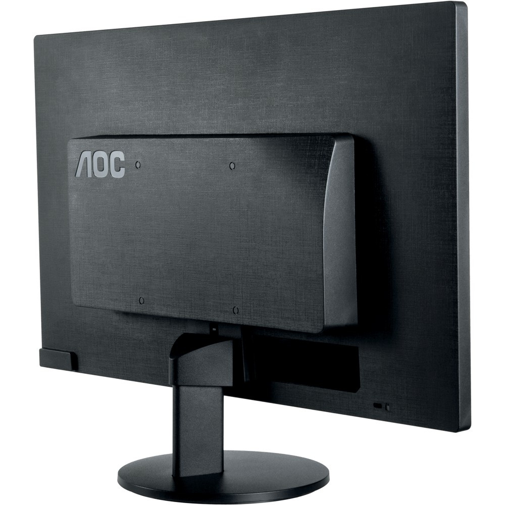 Монитор AOC E2270SWN E2270SWN/01 21.5 ", TN, Full HD 1920x1080 (16:9), 60 Гц - миниатюра 4