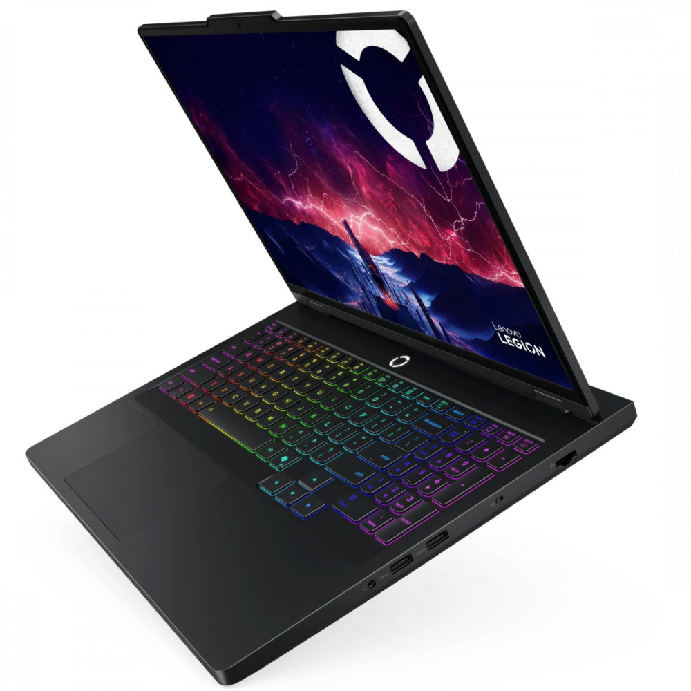 Ноутбук Lenovo Legion Pro 5 16ADR10 83LT0008RK 16 ", WQXGA 2560x1600 (16:10), AMD, Ryzen 7, 32 Гб, 1 ТБ, nVidia GeForce RTX 5060 - миниатюра 5