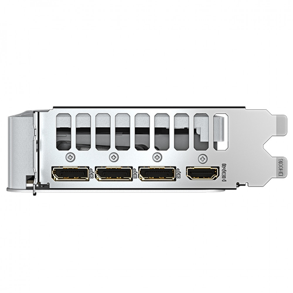 Видеокарта Gigabyte RTX5060Ti EAGLE OC ICE 8G GV-N506TEAGLEOC ICE-8GD 8 ГБ - миниатюра 2