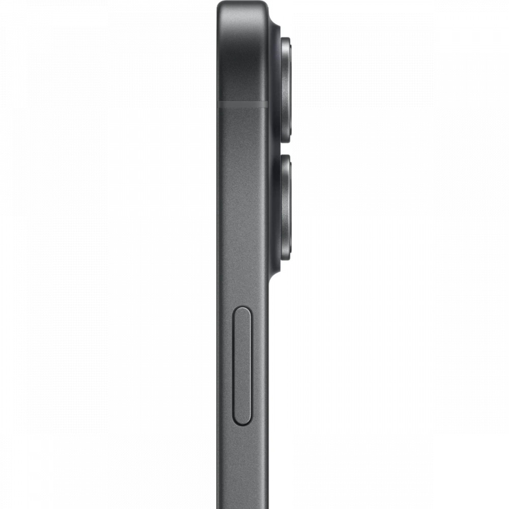 Смартфон Apple iPhone 17 256Gb Black MG6J4HN/A 256 Гб, 8 Гб - миниатюра 4