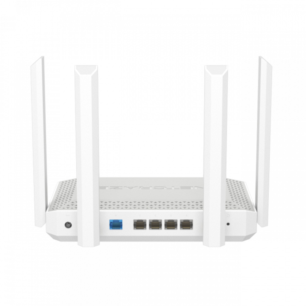 Маршрутизатор для дома Netcraze Hopper 4G+ Netcraze Hopper 4G+ (NC-2312) - миниатюра 2