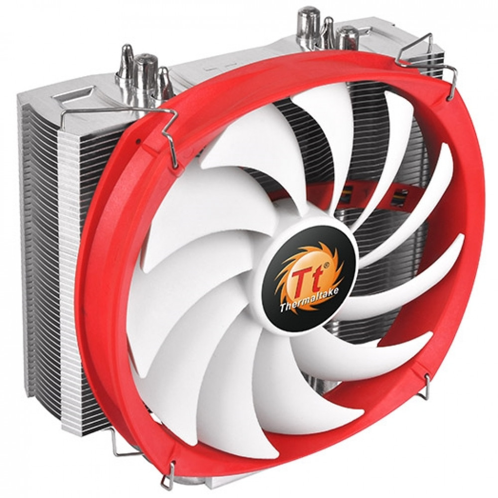 Система охлаждения Thermaltake Nic L32 CL-P002-AL14RE-A Для процессора — фото товара