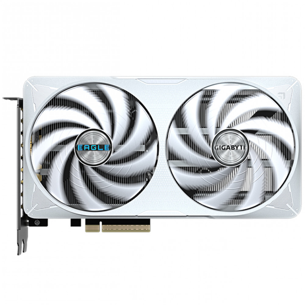 Видеокарта Gigabyte RTX5060Ti EAGLE OC ICE 8G GV-N506TEAGLEOC ICE-8GD 8 ГБ — фото товара