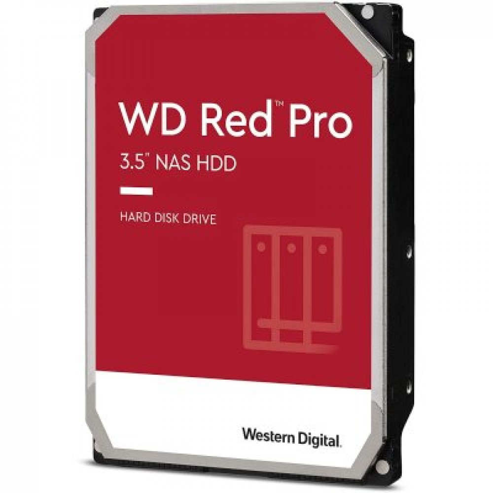 Жесткий диск Western Digital WD181KFGX HDD (классические), 18 ТБ, 3.5 дюйма, SATA — фото товара