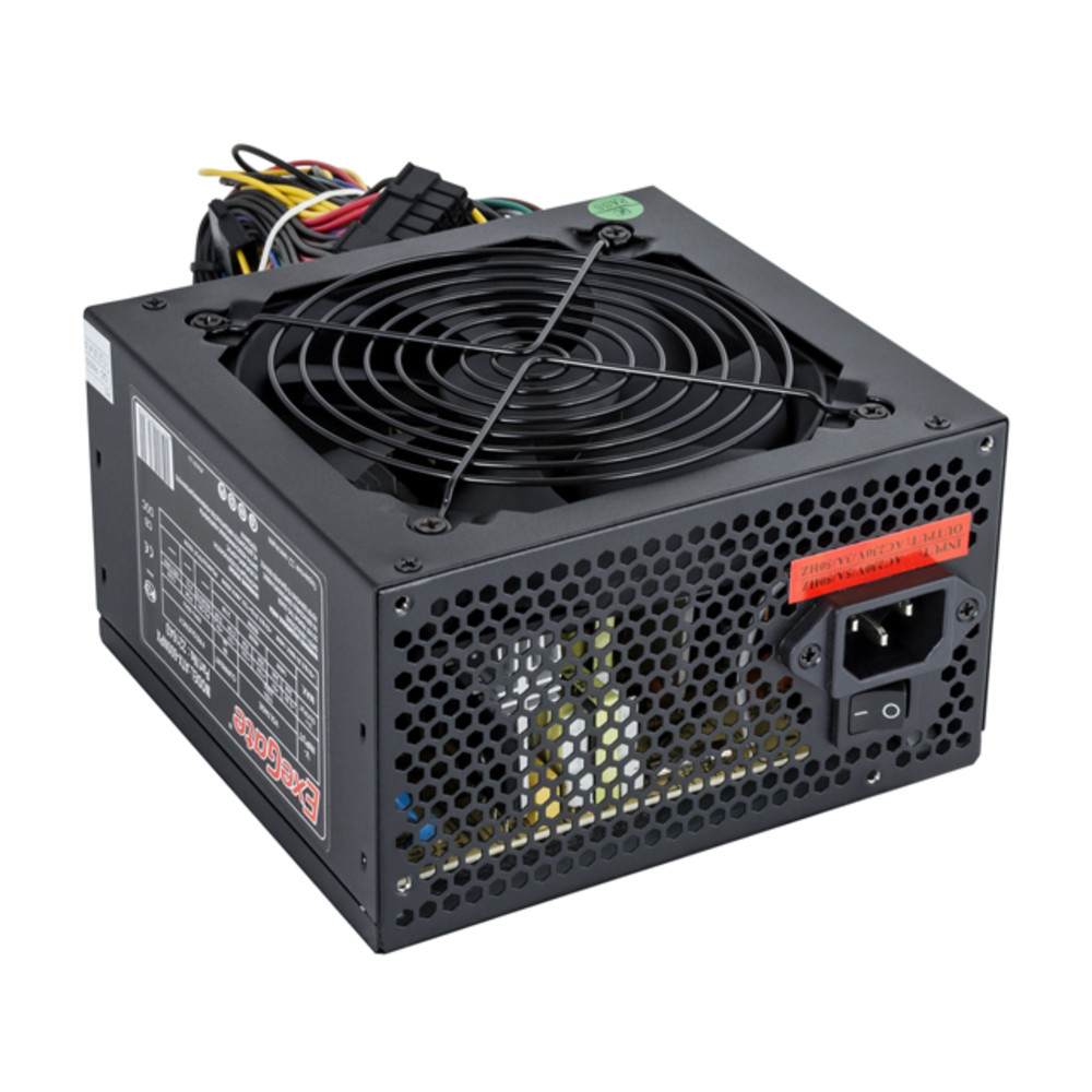 Блок питания ExeGate 700NPX EX259605RUS - миниатюра 2