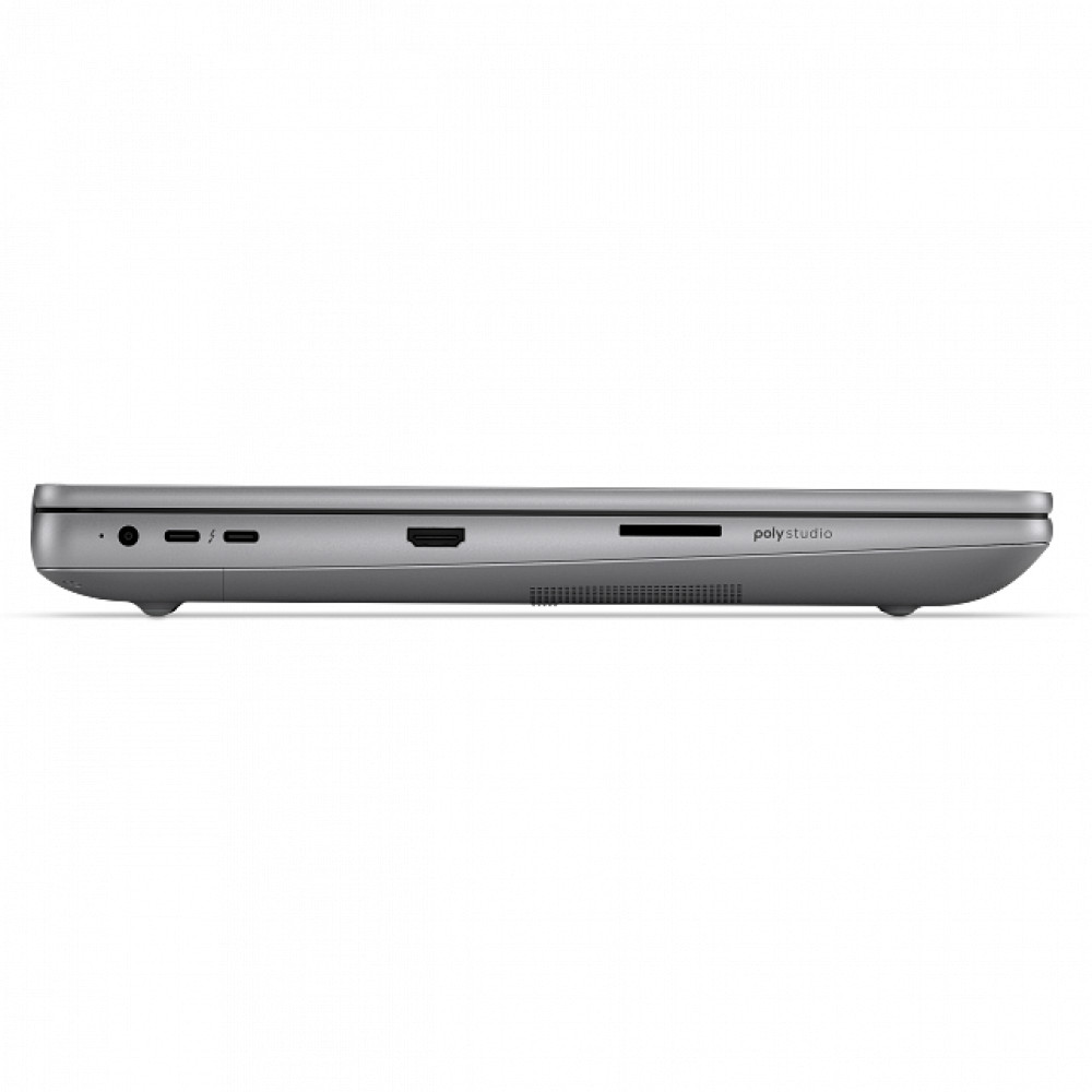 Ноутбук HP ZBook Fury G1i 16 (C91W4EA) 16 ", WQXGA 2560x1600 (16:10), Intel, Core Ultra 7, 32 Гб, 1 ТБ, nVidia RTX PRO 2000 Blackwell, Windows 11 Pro - миниатюра 5
