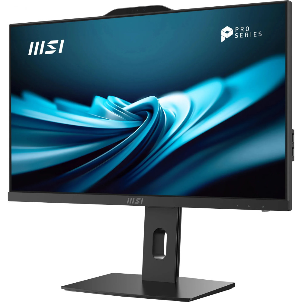 Моноблок MSI Pro AP242P 14M-808XRU 9S6-AE0621-840 23.8, Intel, Core i7 - миниатюра 5
