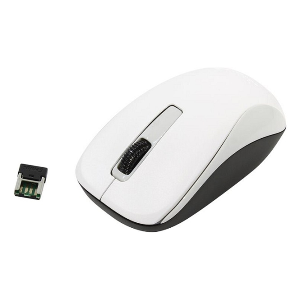 Мышь EnGenius NX-7005 White 31030127102 Премиальные, Беспроводная — фото товара