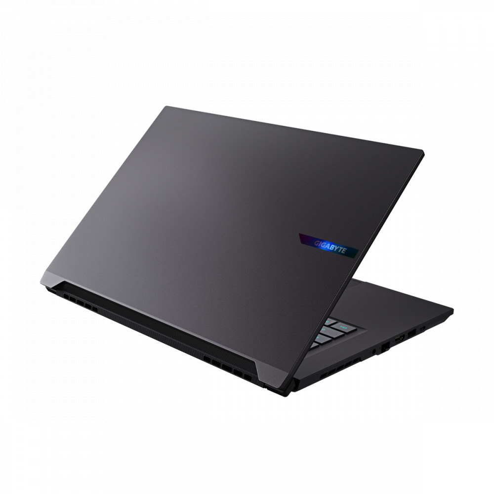 Ноутбук Gigabyte AERO X16 1VH93KZC94AD 16 ", WQXGA 2560x1600 (16:10), AMD, Ryzen AI 7, 16 Гб, 1 ТБ, nVidia GeForce RTX 5060 - миниатюра 5