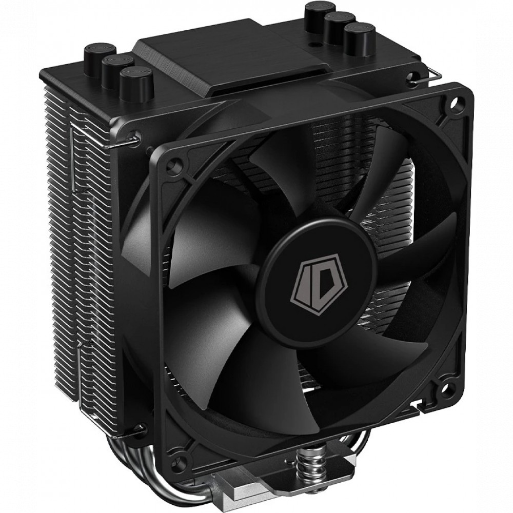 Система охлаждения ID-Cooling SE-903-XT BASIC ID-CPU-SE-903-XT BASIC Для процессора — фото товара