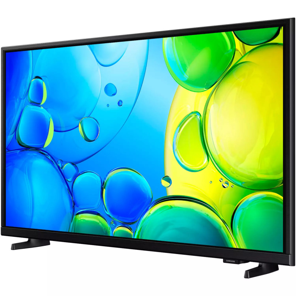 Телевизор Samsung UE32F6000FUXKZ 32 ", Smart TV, Черный - миниатюра 3