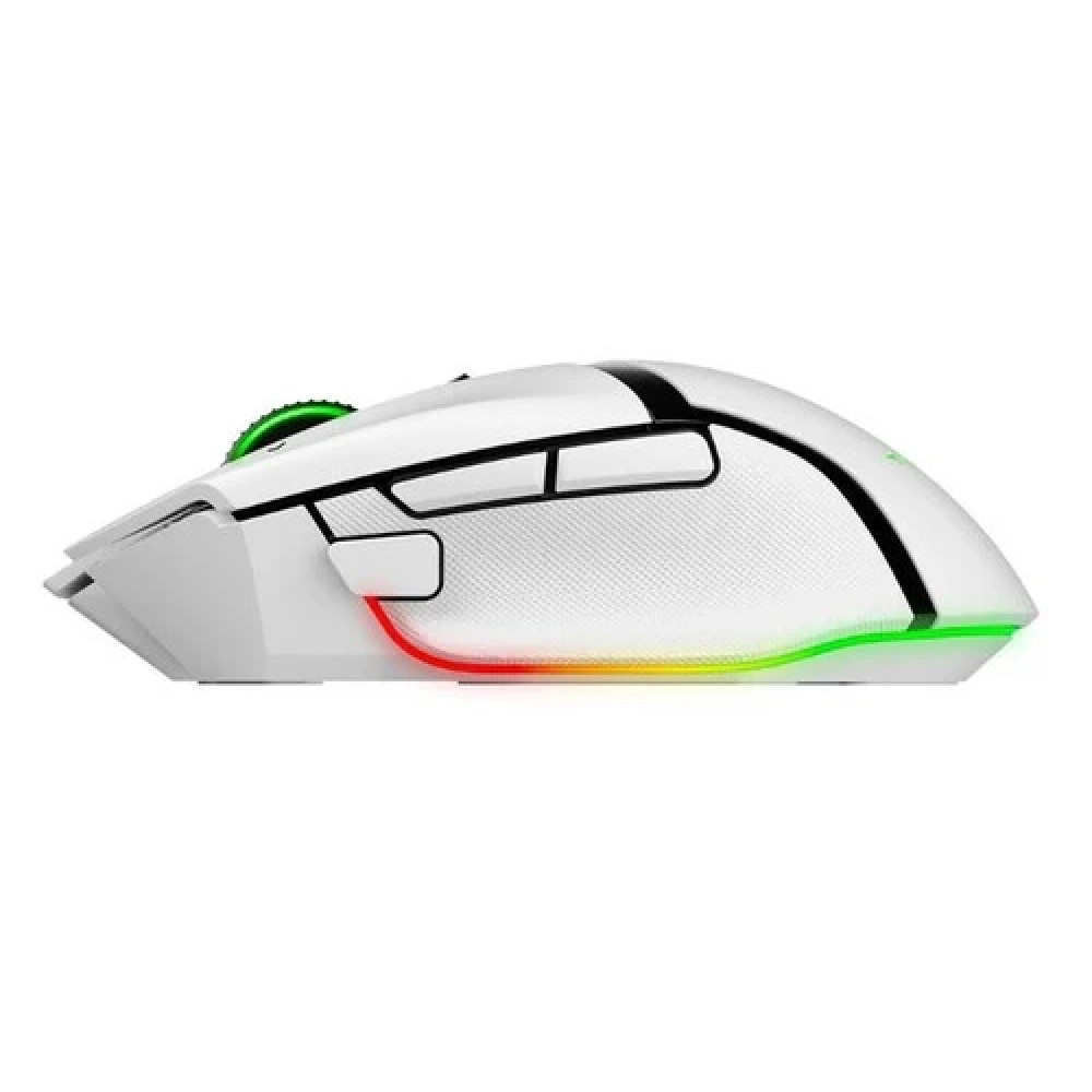Мышь Razer Basilisk V3 Pro 35K White RZ01-05240200-R3G1 Игровые, Беспроводная - миниатюра 4