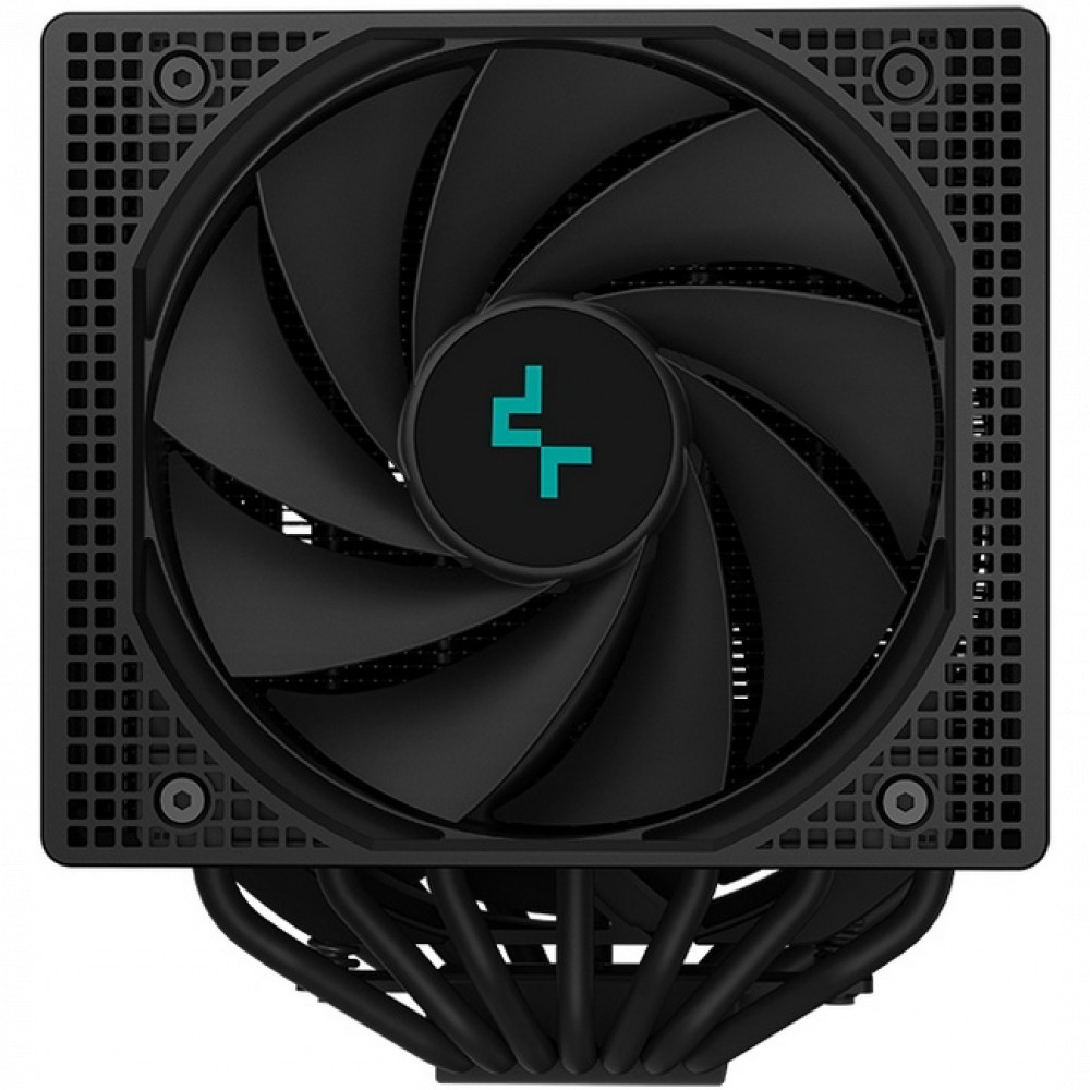 Система охлаждения Deepcool ASSASSIN VC ELITE R-ASN4-BKNVNN-GJD Для процессора - миниатюра 3