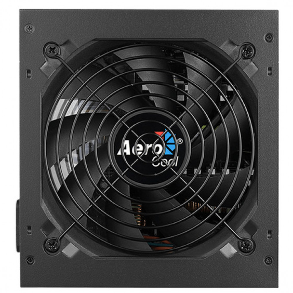 Блок питания Aerocool KCAS PLUS 800W APS-KS800-A01 800 Вт - миниатюра 2