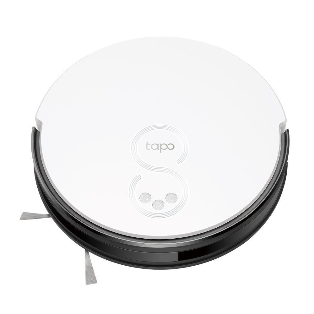 Пылесос TP-Link Tapo RV10 Робот — фото товара