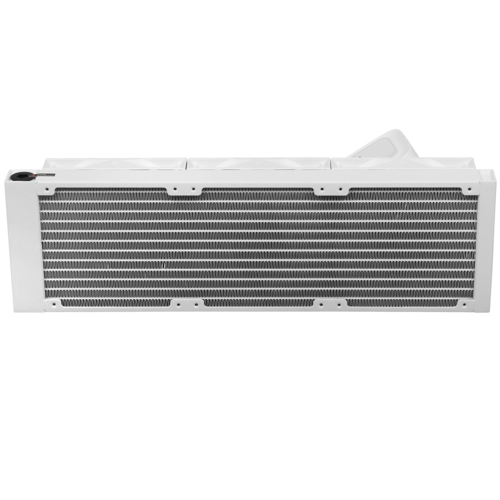 Система охлаждения Deepcool LE360 WH V2 Для процессора - миниатюра 3