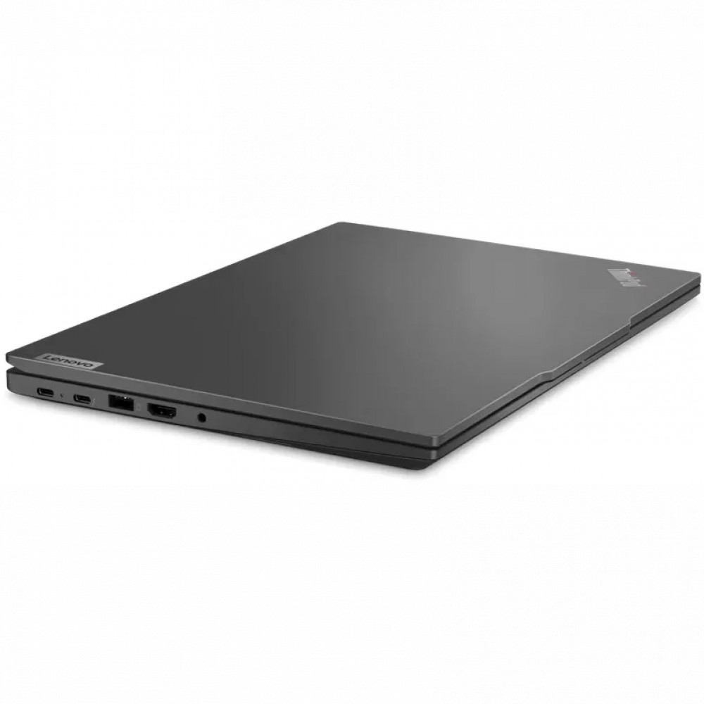 Ноутбук Lenovo ThinkPad E14 G6 21M7002XRT 14 ", WUXGA 1920x1200 (16:10), Intel, Core Ultra 7, 16 Гб, 512 ГБ, Intel Arc Graphics, Windows 11 Pro - миниатюра 7