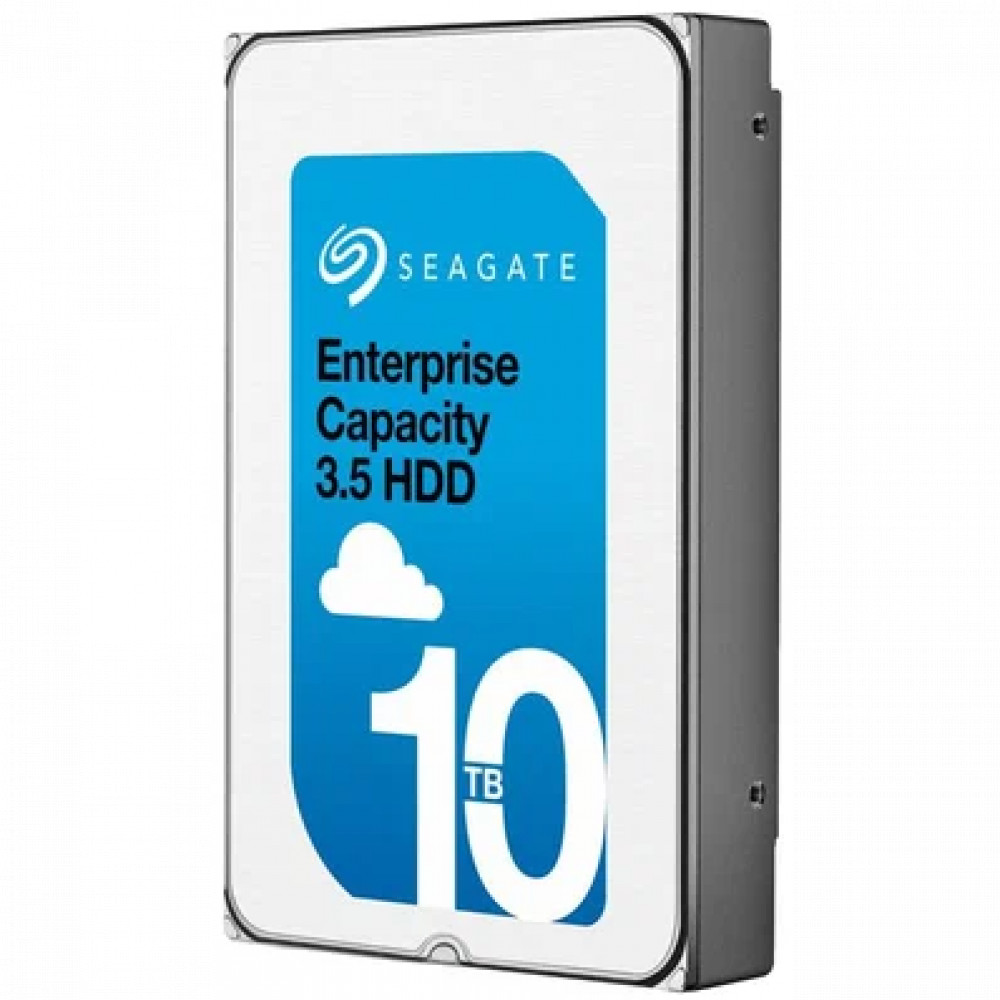 Жесткий диск Seagate Capacity ST10000NM0206 — фото товара