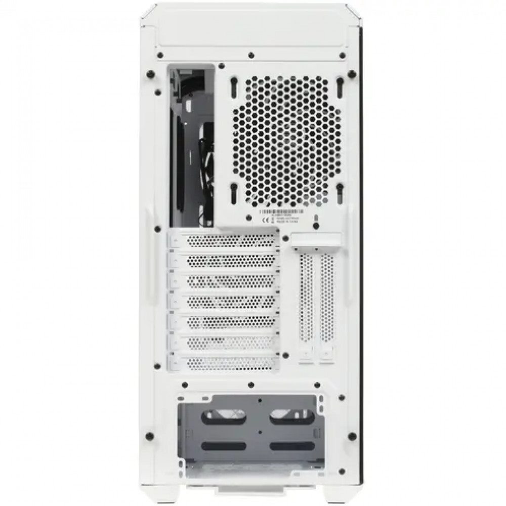 Корпус XPG Defender White DEFENDER-WHCWW Mid-Tower - миниатюра 5
