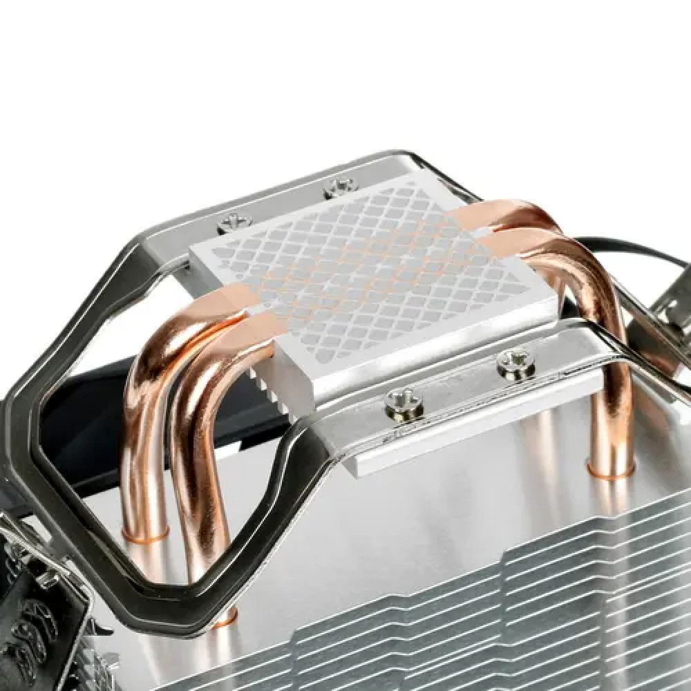 Система охлаждения Deepcool AG200 R-AG200-BKNNMN-G Для процессора - миниатюра 5