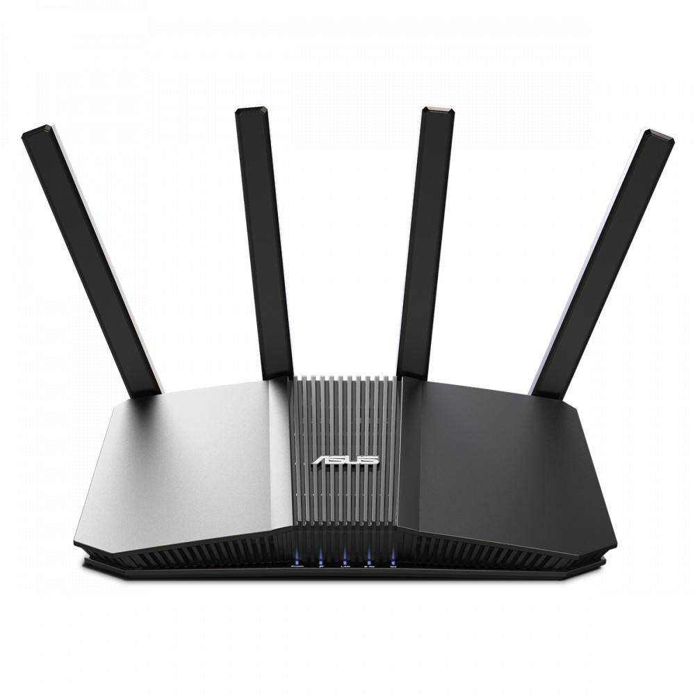 Маршрутизатор для дома Asus RT-BE82U — фото товара