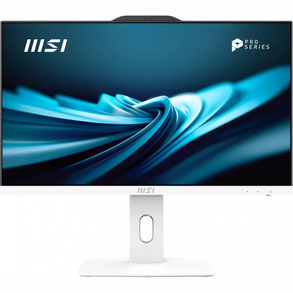 Моноблок MSI Pro AP242P 14M-684XRU 9S6-AE0622-1063 23.8 ", Intel, Core i5, 14400, 2.5, 8 Гб, 512 Гб — фото товара