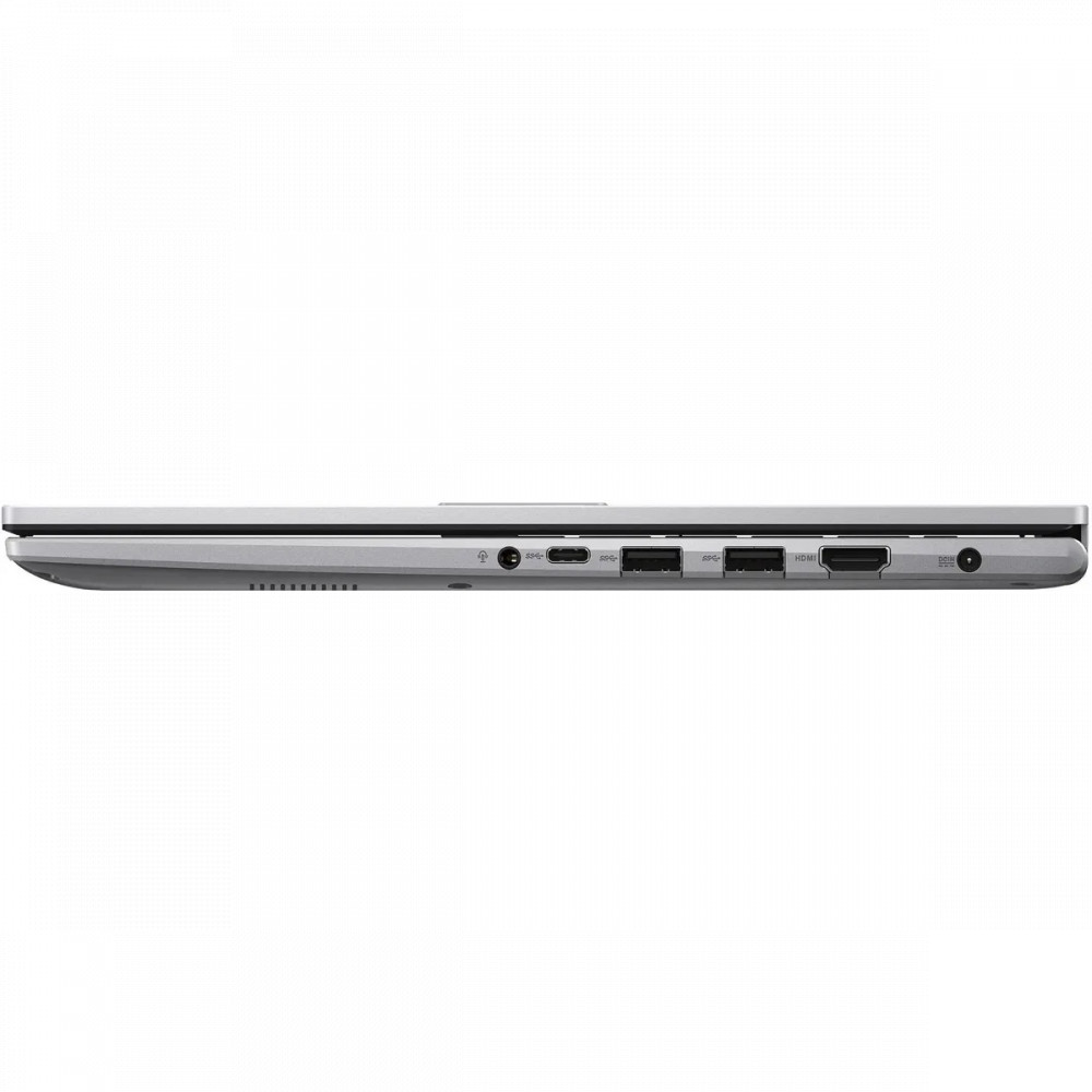 Ноутбук Asus X1504VA Vivobook 15 Cool Silver 90NB13Y2-M03600 15.6 ", FHD 1920x1080 (16:9), Intel, Core 3, 16 Гб, 512 ГБ, Intel Graphics - миниатюра 5