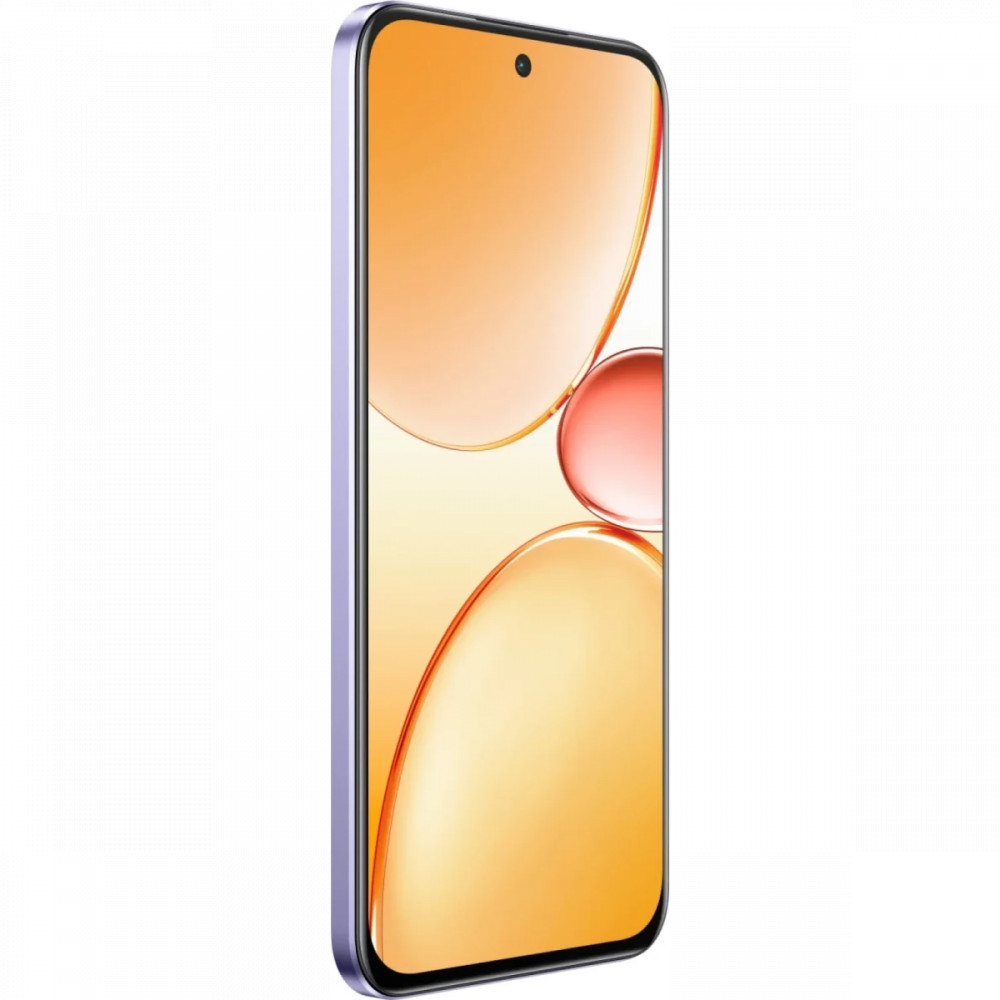 Смартфон REALME C85 Pro 8 6941764477865 256 Гб, 8 Гб - миниатюра 2