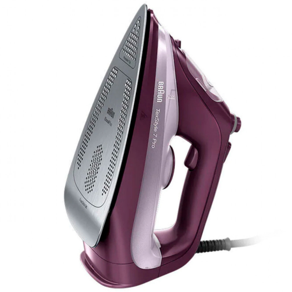 Braun SI7181VI Утюг, 3100 Вт - миниатюра 2