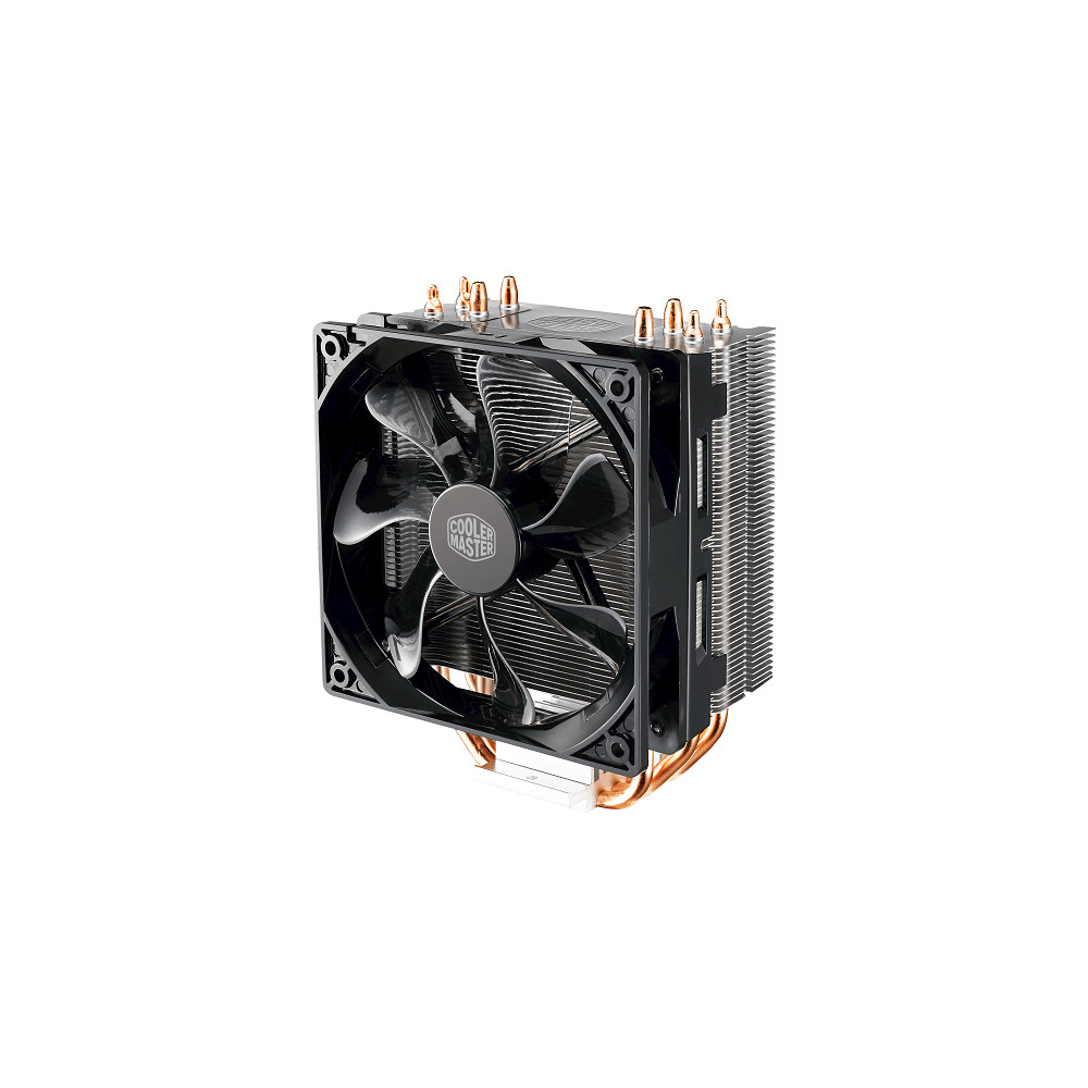 Система охлаждения Cooler Master Hyper 212 LED RR-212L-16PR-R1 Для процессора - миниатюра 3