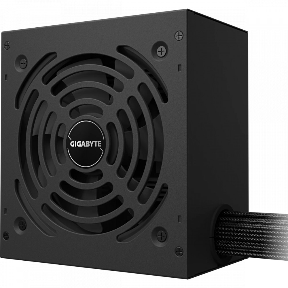 Блок питания Gigabyte GP-P650G PG5 650 Вт - миниатюра 3