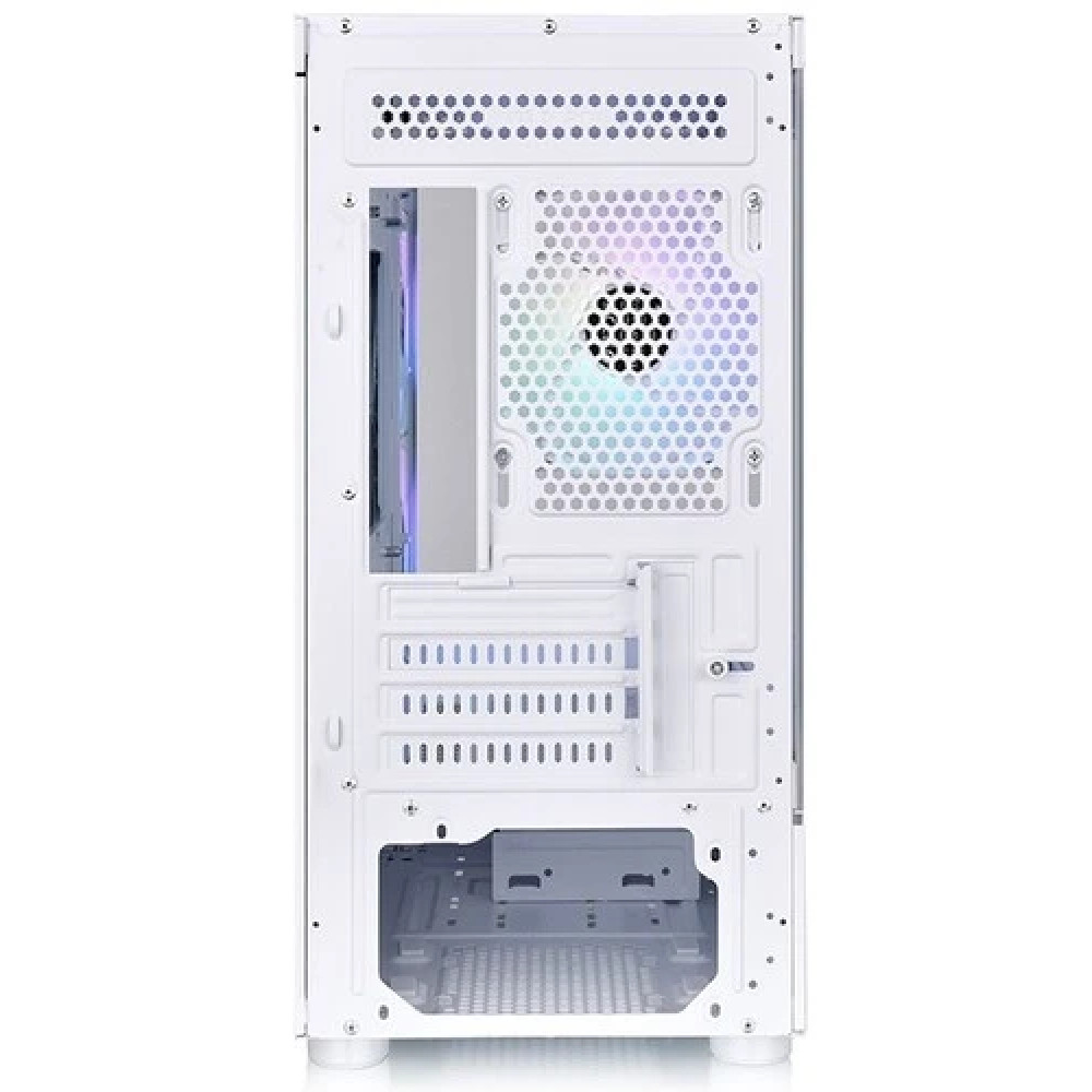 Корпус Thermaltake View 170 TG ARGB White CA-1Z4-00M6WN-00 Mini-Tower - миниатюра 5