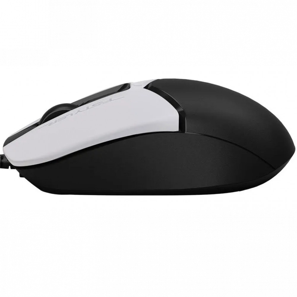 Мышь A4Tech FM12S PANDA Игровые, Проводная - миниатюра 2