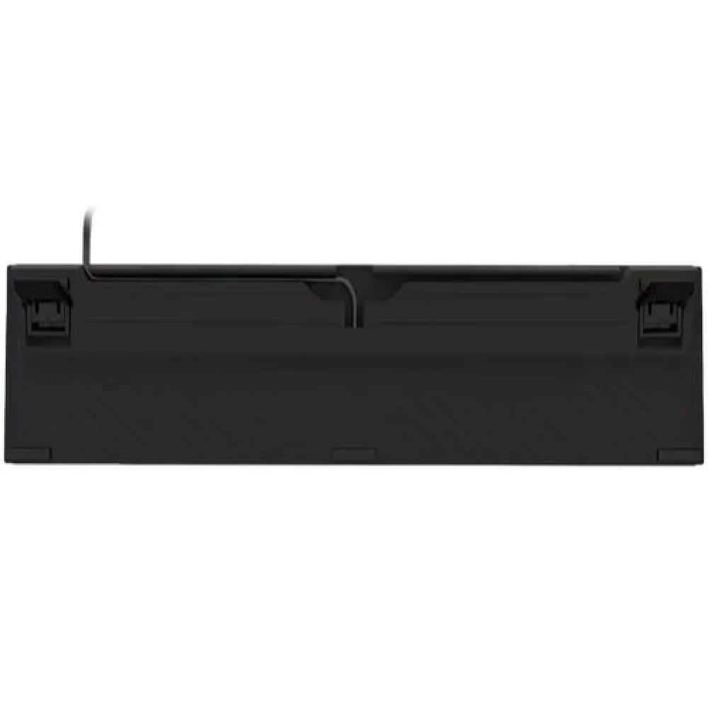 Клавиатура Lorgar Azar 514 LRG-GK514W-RU Проводная, USB - миниатюра 3