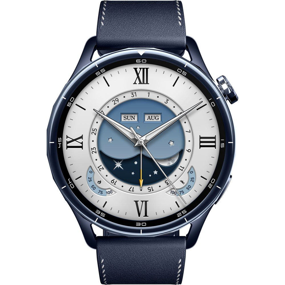 Xiaomi Watch S5 46 мм BHR08ITGL Смарт-часы - миниатюра 2