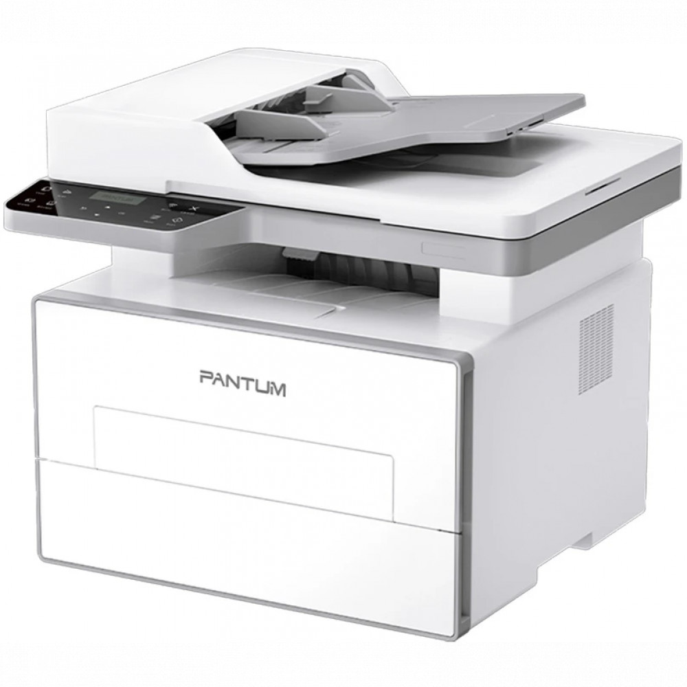 МФУ Pantum BM4210ADW А4, Лазерный, Монохромная - миниатюра 2