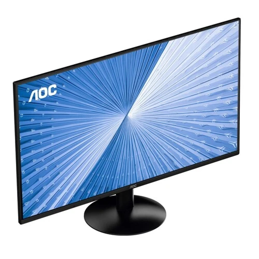 Монитор AOC Q27B30S3 27 ", IPS, Quad HD 2560x1440 (16:9), 120 Гц - миниатюра 2