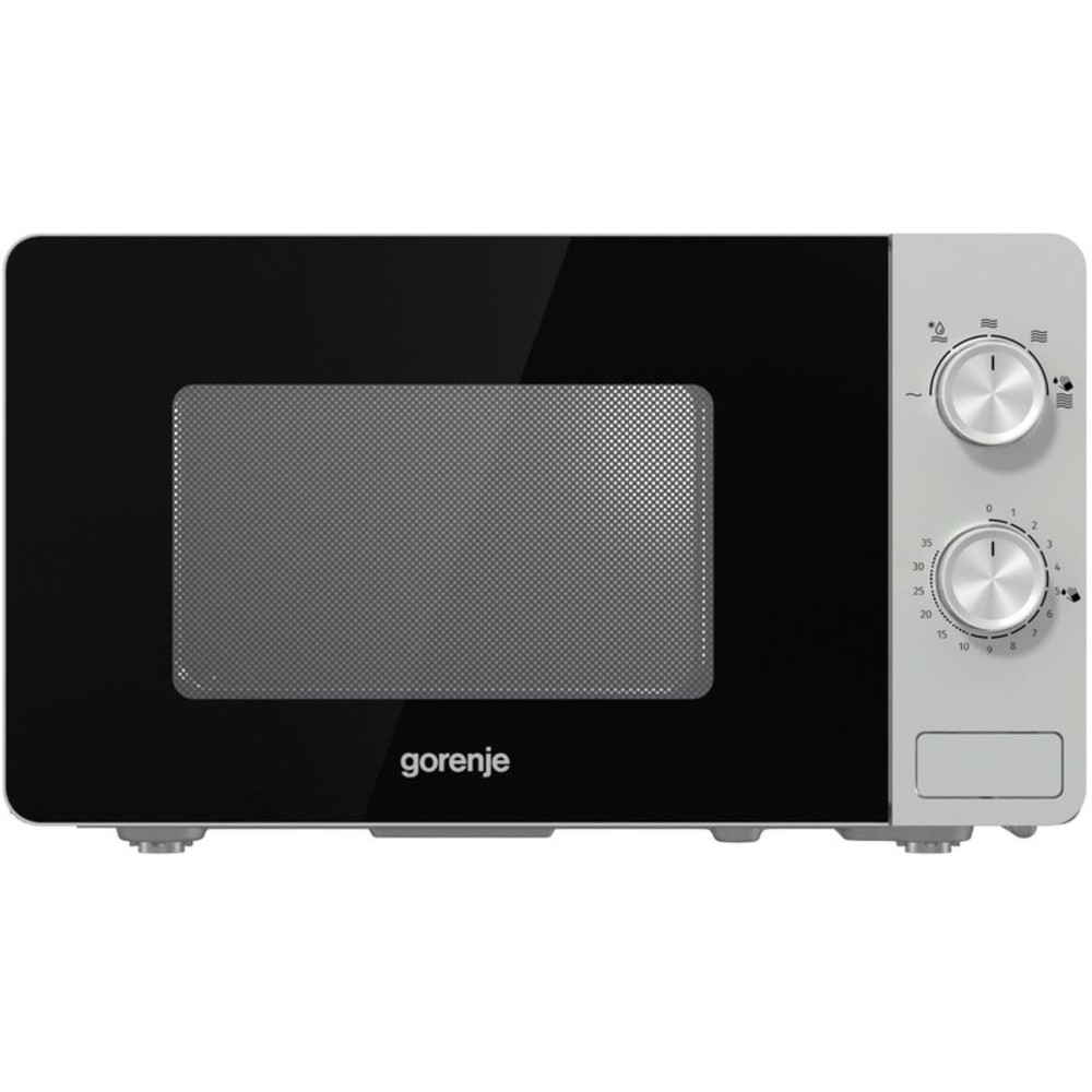 Микроволновая печь Gorenje MO20E1S - миниатюра 2