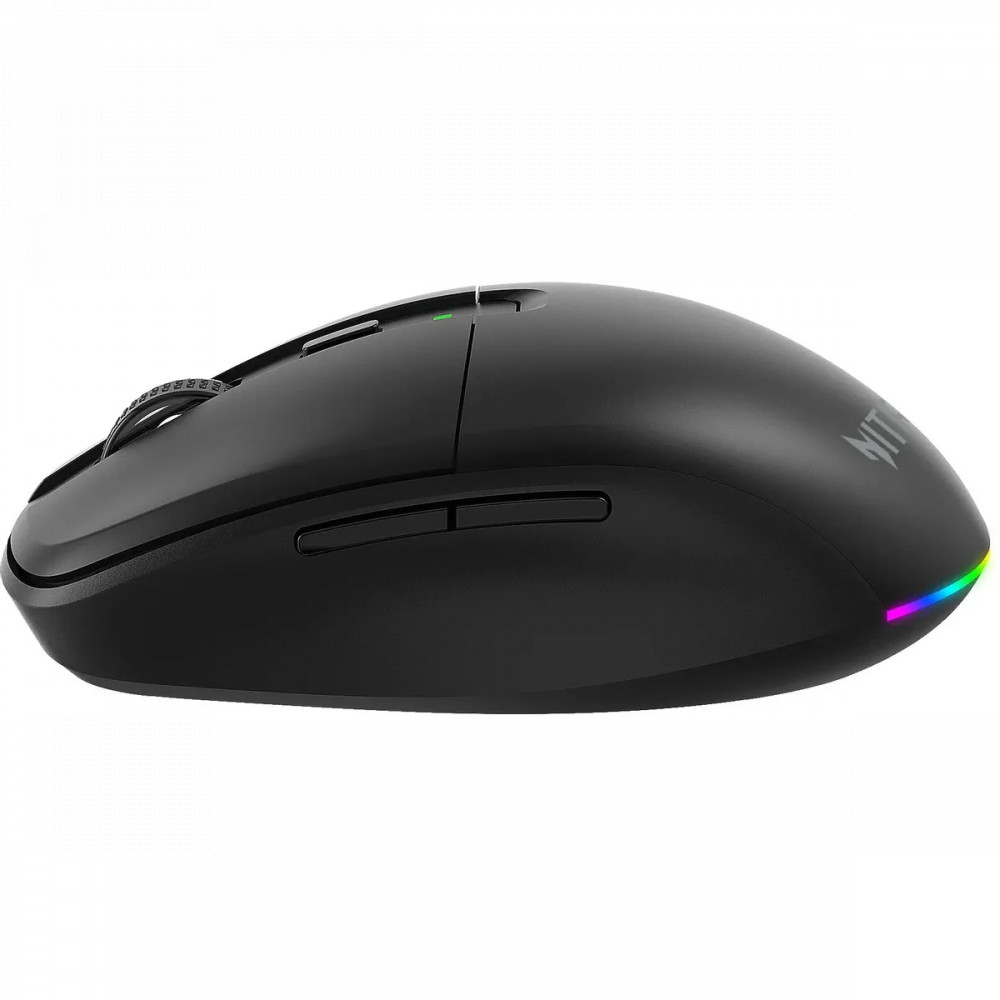 Мышь Acer Nitro OMR400 ZL.MCECC.05B Бюджетные, Беспроводная - миниатюра 3