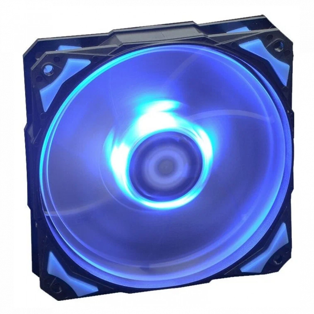 Система охлаждения ID-Cooling ZF-12025-Baby Blue Для системного блока — фото товара