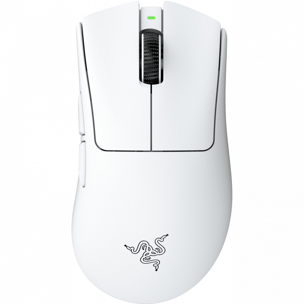 Мышь Razer DeathAdder V4 Pro White RZ01-05330200-R3G1 Игровые, Беспроводная — фото товара