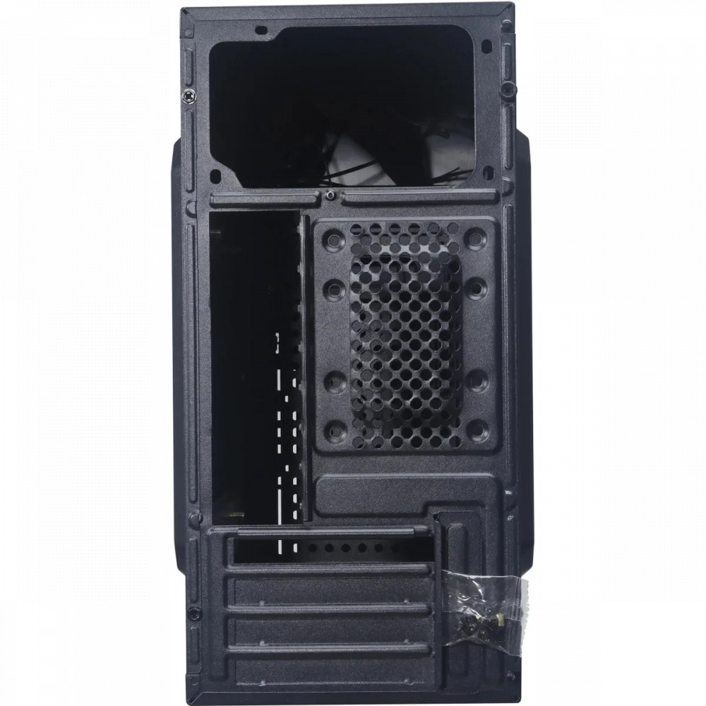 Корпус Accord ACC-241 Black Mini-Tower - миниатюра 4